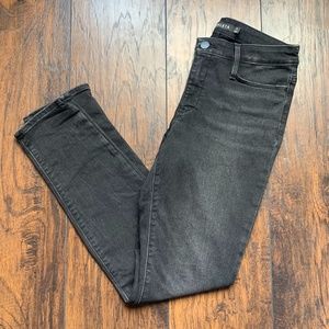 NWOT ATHLETA Sculptek Dark Stretch Skinny Jeans